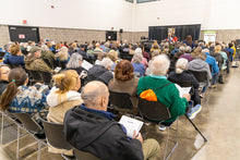 Load image into Gallery viewer, Support Educational Offerings at Garden &amp; Green Living Expo