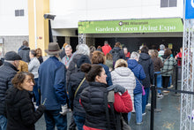 Load image into Gallery viewer, Donate to the Garden &amp; Green Living Expo