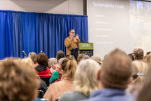 Load image into Gallery viewer, Support Educational Offerings at Garden &amp; Green Living Expo