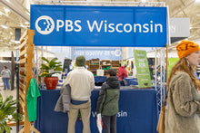 Load image into Gallery viewer, Donate to the Garden &amp; Green Living Expo