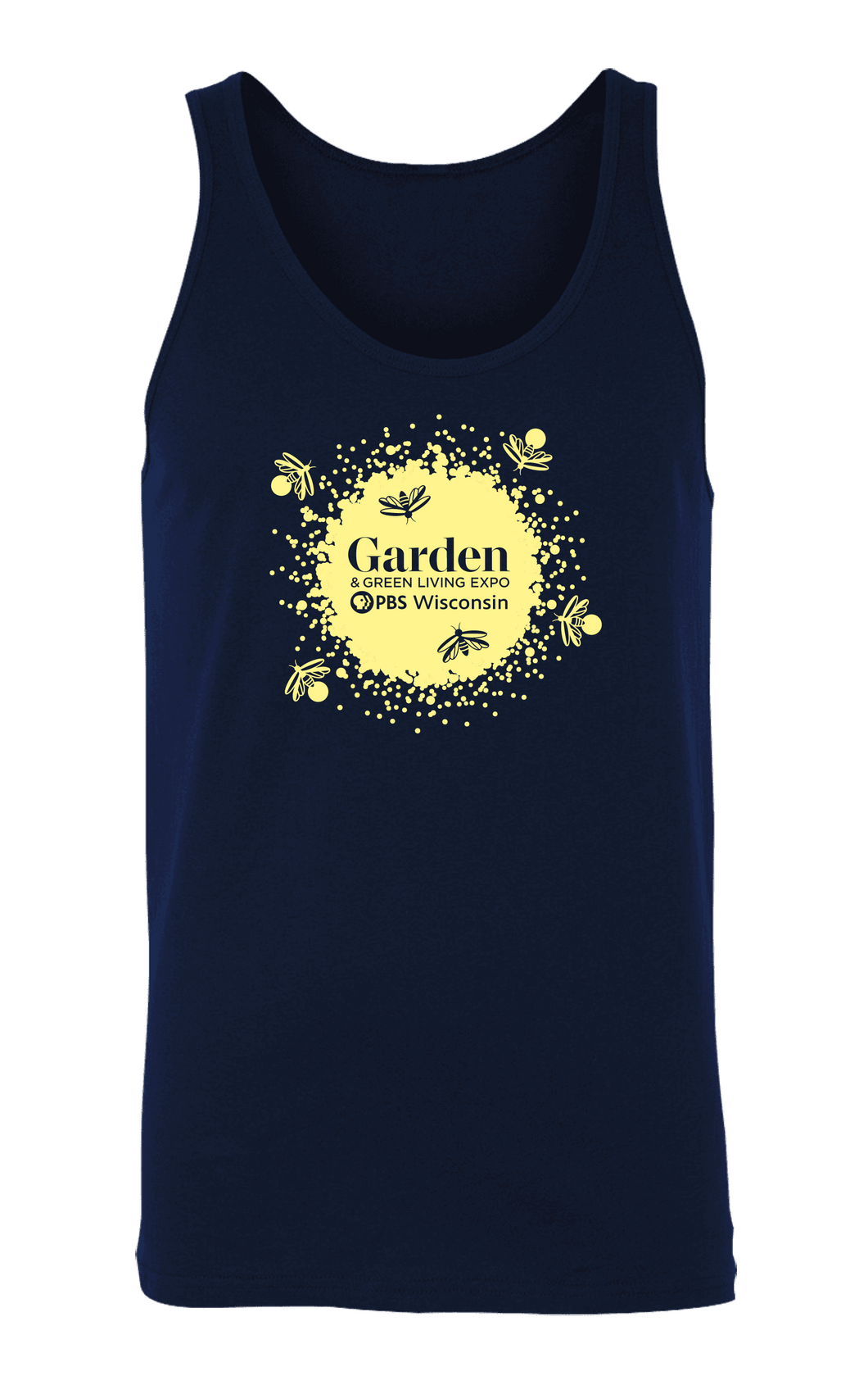 2026 Midwest Summer Nights Tank Top Shirt