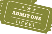 1 Day Advance Admission E-Ticket