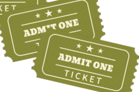 2 Day Advance Admission E-Ticket