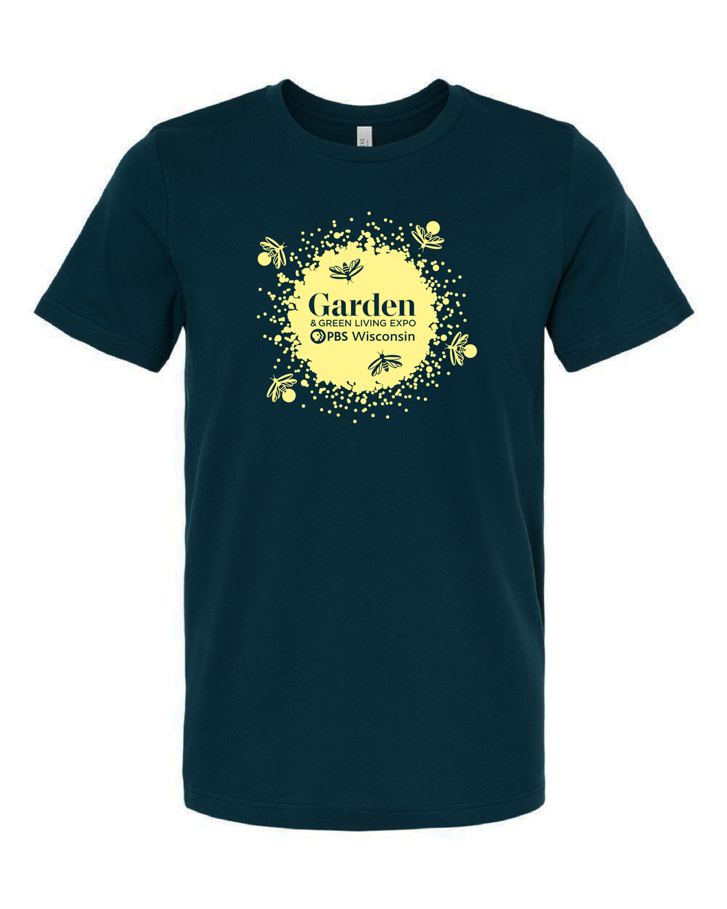 2026 Midwest Summer Nights T-shirt